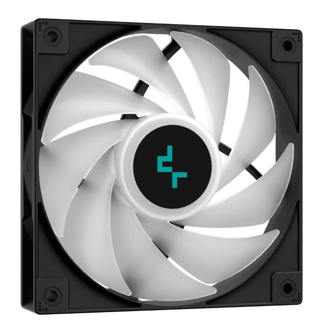 Кулер Deepcool AG500 DIGITAL ARGB – купить в Молдове | Xstore.md photo 6